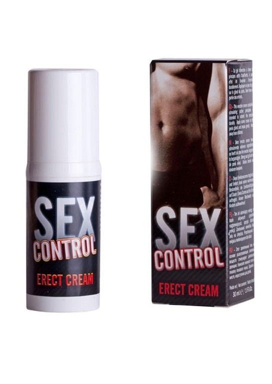 Sex Control