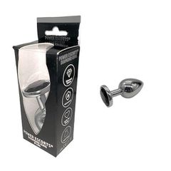 Metal Large Black