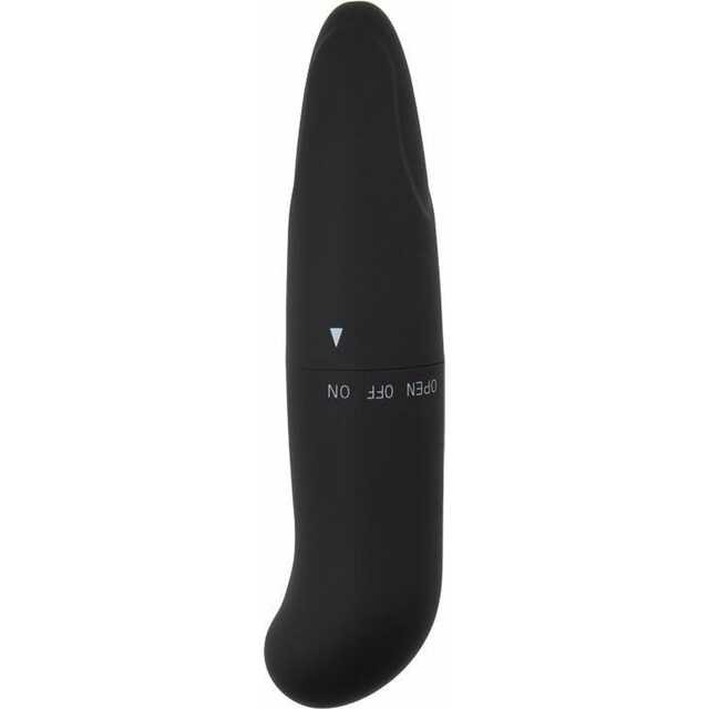 Mini G Spot blk