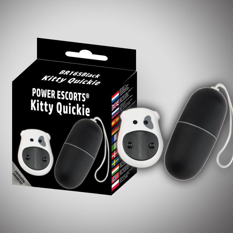 Kitty Quickie