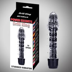 Drill king blk