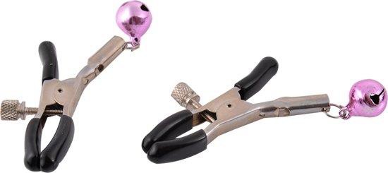 Kinky clamps