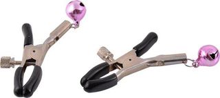 Kinky clamps