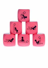 Love Cube 1 pcs