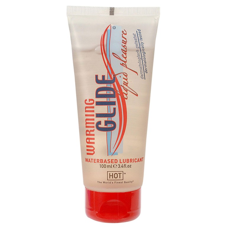 Warming Glide