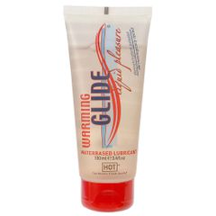 Warming Glide