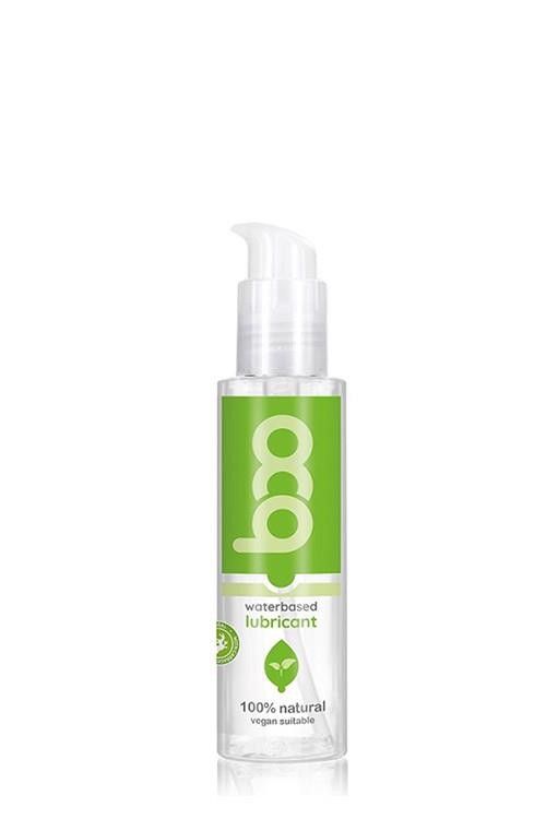 BOO NATURAL LUB