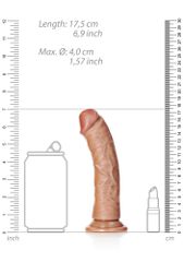 Curved tan 6"-thumb-6