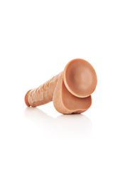 Straight tan 12"-thumb-5