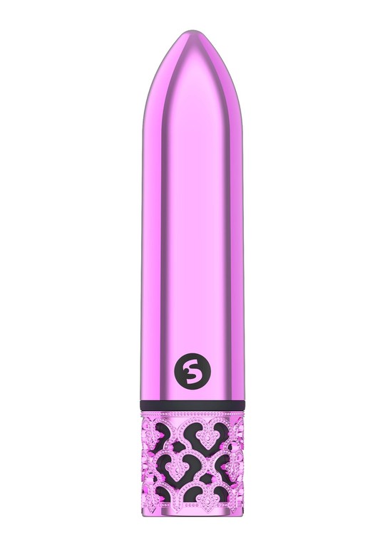 Glamour Pink