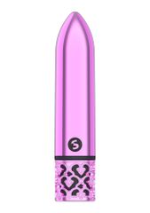 Glamour Pink