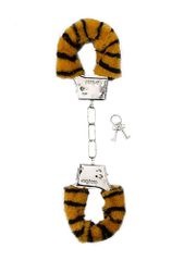 Handcuffs Tiger