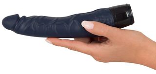 Vib Lotus Penis-thumb-4