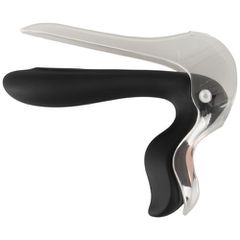BAD KITTY Vibrating Speculum with Led Light-thumb-1