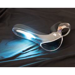 BAD KITTY Vibrating Speculum with Led Light-thumb-9