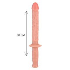The Manhandler 37 cm Light Skin-thumb-4