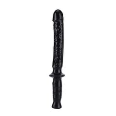 The Manhandler 37 cm Black-thumb-2