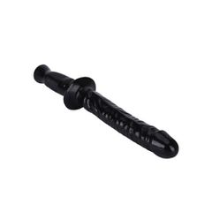 The Manhandler 37 cm Black-thumb-3