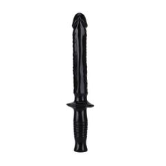 The Manhandler 37 cm Black-thumb-6