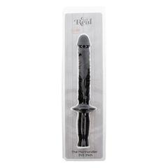 The Manhandler 37 cm Black-thumb-5