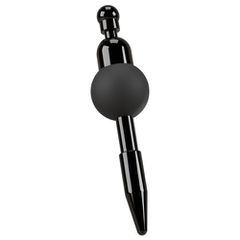 You2Toys Vibrating Penis Plug 8.5 x 0.8 cm
