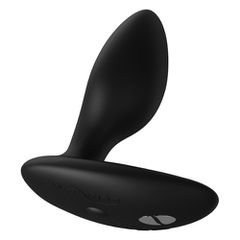 We Vibe Ditto Plus Vibrating Butt Plug Black-thumb-7