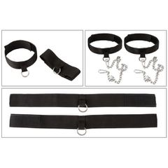 Bay Kitty Bondage Barrel-thumb-4