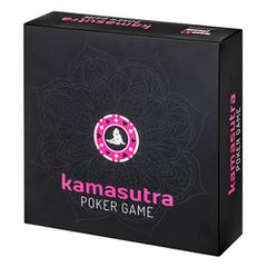 Kama Sutra Poker Game-thumb-1