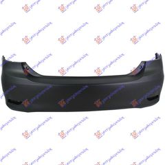 ΠΡΟΦΥΛΑΚΤΗΡΑΣ ΠΙΣΩ για TOYOTA COROLLA SDN 2011-2013 (E 15)