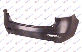ΠΡΟΦΥΛΑΚΤΗΡΑΣ ΠΙΣΩ (ΜΕ 2 PDC) για VOLVO V40 2012- (525/526)