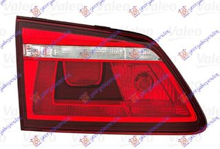 ΦΑΝΟΣ ΠΙΣΩ ΕΣΩ (HIGHLINE) (VALEO) για VW GOLF SPORTSVAN 14-18