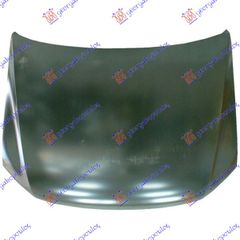 ΚΑΠΟ ΕΜΠΡΟΣ για VW P/U AMAROK 10-16