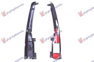 ΦΑΝΟΣ ΠΙΣΩ (E) (DEPO) ΔΕΞΙΑ για VW CADDY 2020- (SBB/SBJ)