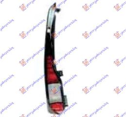ΦΑΝΟΣ ΠΙΣΩ (Γ) ΑΡΙΣΤΕΡΑ για VW CADDY 2020- (SBB/SBJ)