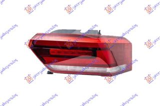 ΦΑΝΟΣ ΠΙΣΩ ΕΞΩ LED (ULO) ΔΕΞΙΑ για VW ID.3 20-23