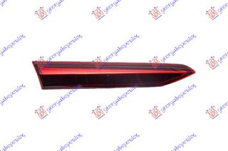 ΦΑΝΟΣ ΠΙΣΩ ΕΣΩ LED (ULO) ΑΡΙΣΤΕΡΑ για VW ID.3 2020-2023 (E11/E12)