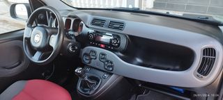 Fiat Panda 2015 POP" EDITION " EURO 6"-thumb-26