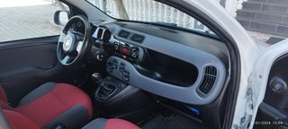 Fiat Panda 2015 POP" EDITION " EURO 6"-thumb-27