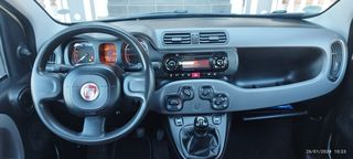 Fiat Panda 2015 POP" EDITION " EURO 6"-thumb-24