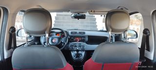 Fiat Panda 2015 POP" EDITION " EURO 6"-thumb-25