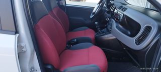 Fiat Panda 2015 POP" EDITION " EURO 6"-thumb-31