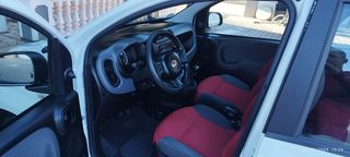 Fiat Panda 2015 POP" EDITION " EURO 6"-thumb-32