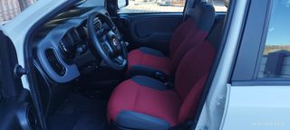 Fiat Panda 2015 POP" EDITION " EURO 6"-thumb-30