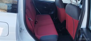 Fiat Panda 2015 POP" EDITION " EURO 6"-thumb-34