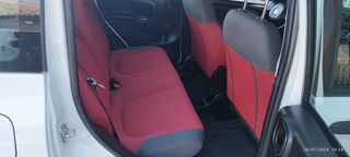 Fiat Panda 2015 POP" EDITION " EURO 6"-thumb-36