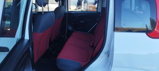 Fiat Panda 2015 POP" EDITION " EURO 6"-thumb-38
