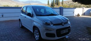 Fiat Panda 2015 POP" EDITION " EURO 6"-thumb-3