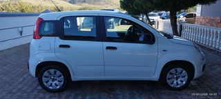 Fiat Panda 2015 POP" EDITION " EURO 6"-thumb-1