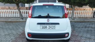Fiat Panda 2015 POP" EDITION " EURO 6"-thumb-13