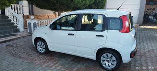 Fiat Panda 2015 POP" EDITION " EURO 6"-thumb-11